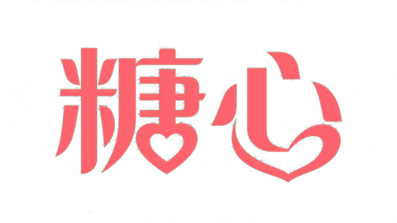 糖心